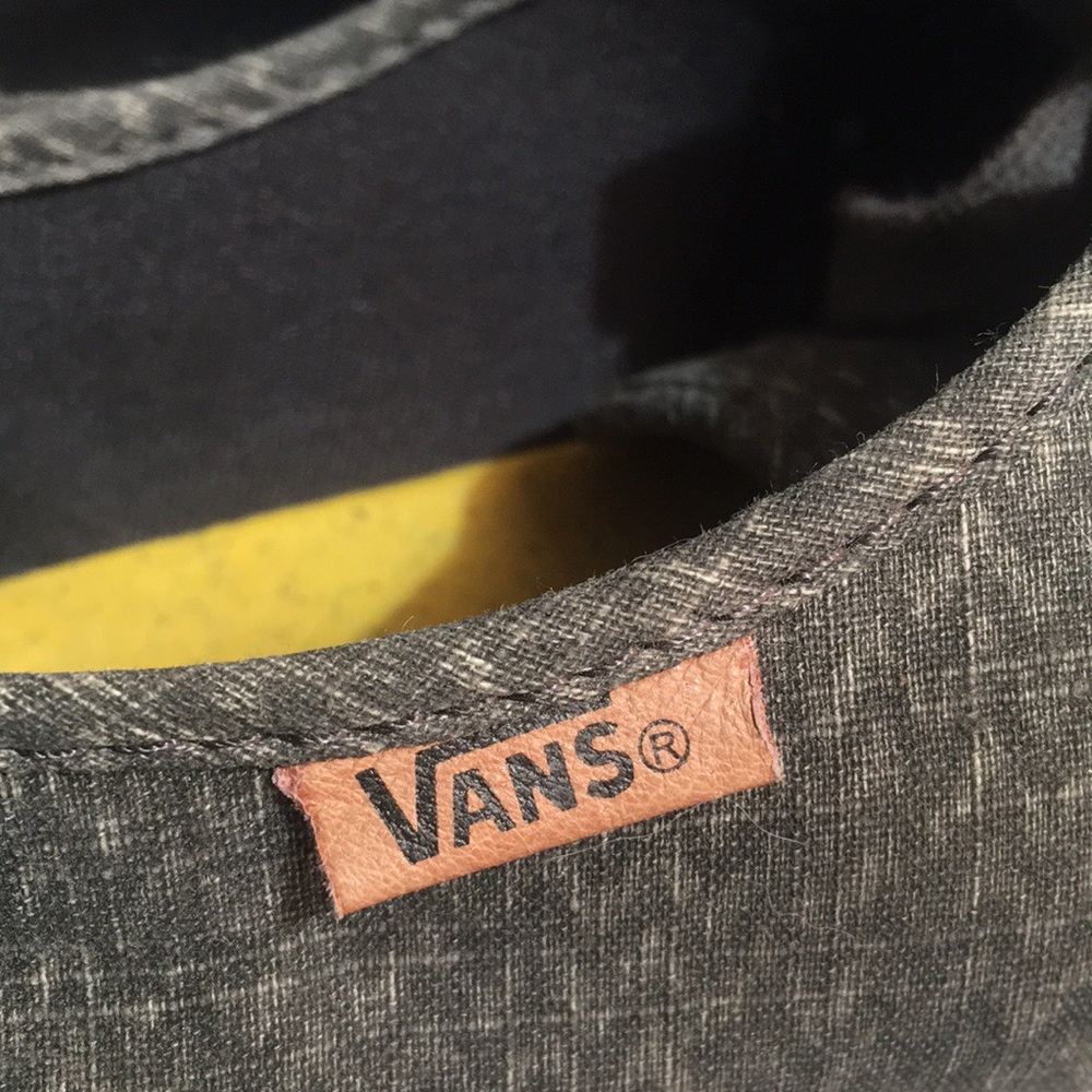 Vans! - Picture 5 of 6